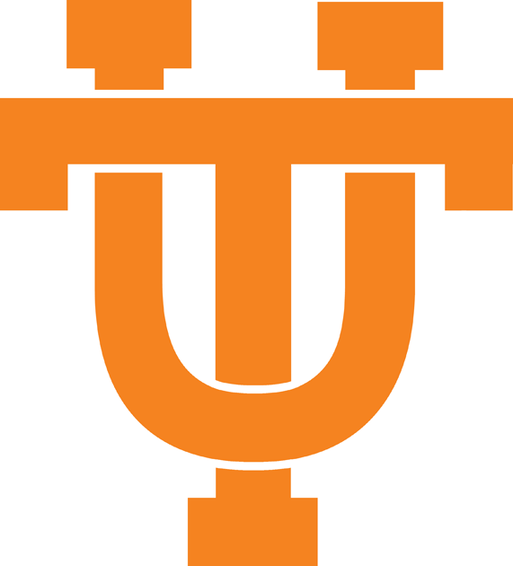 Tennessee Volunteers 1983-2000 Alternate Logo t shirts iron on transfers
